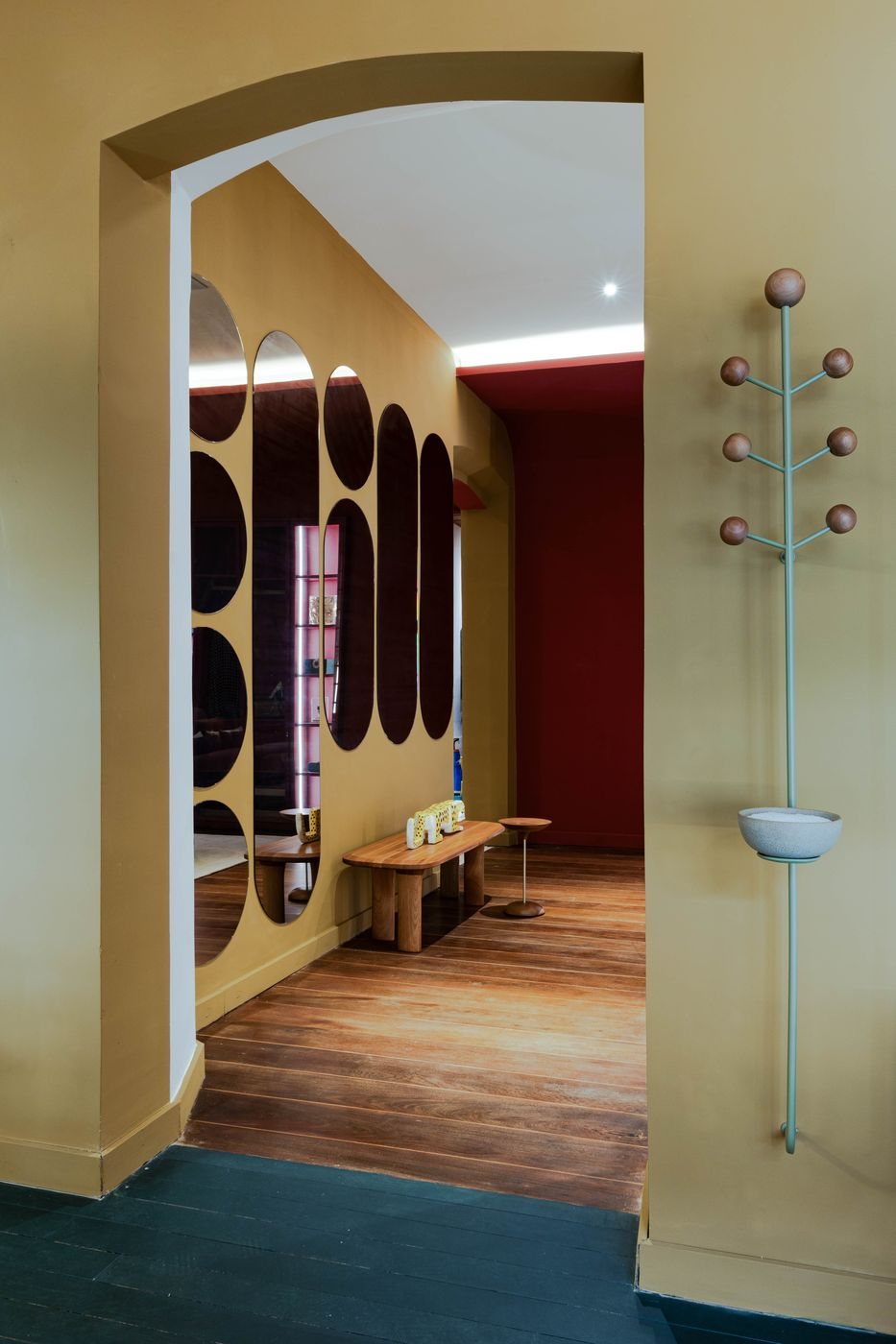 Ambiente Dalmóbile · CASACOR Bahia