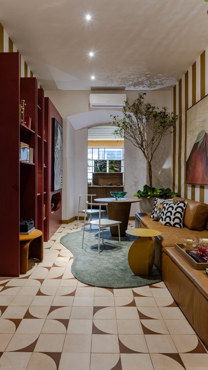 Loft Sem Pressa · CASACOR Bahia