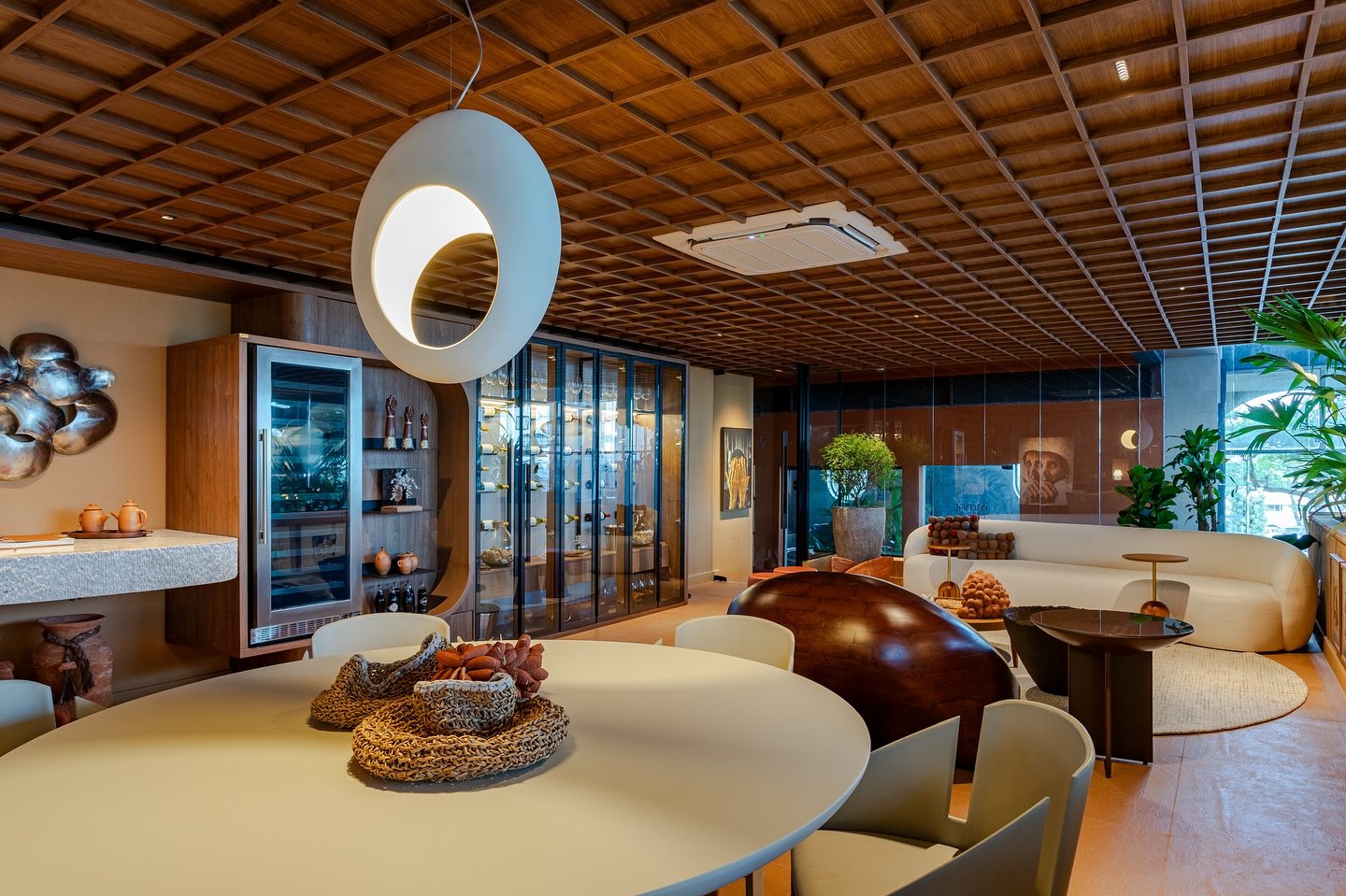 Galeria Origens · CASACOR Bahia